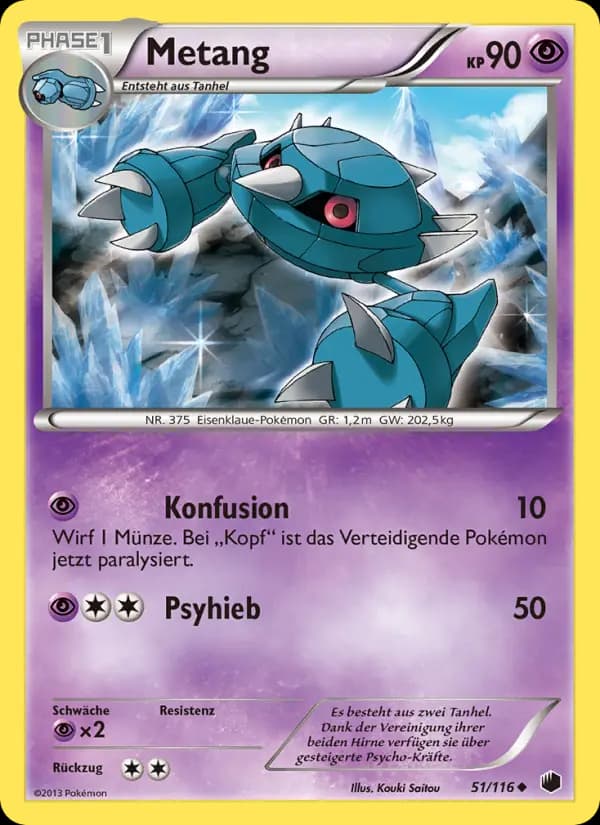Metang