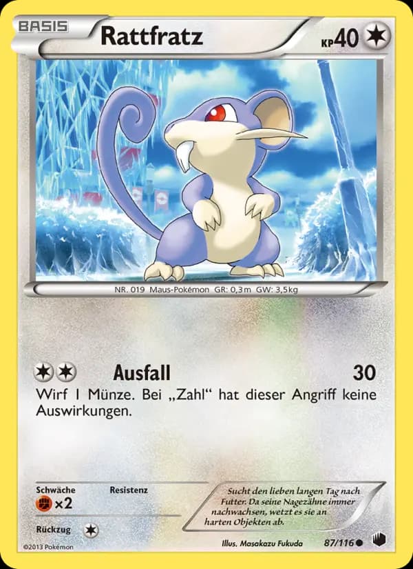 Rattfratz