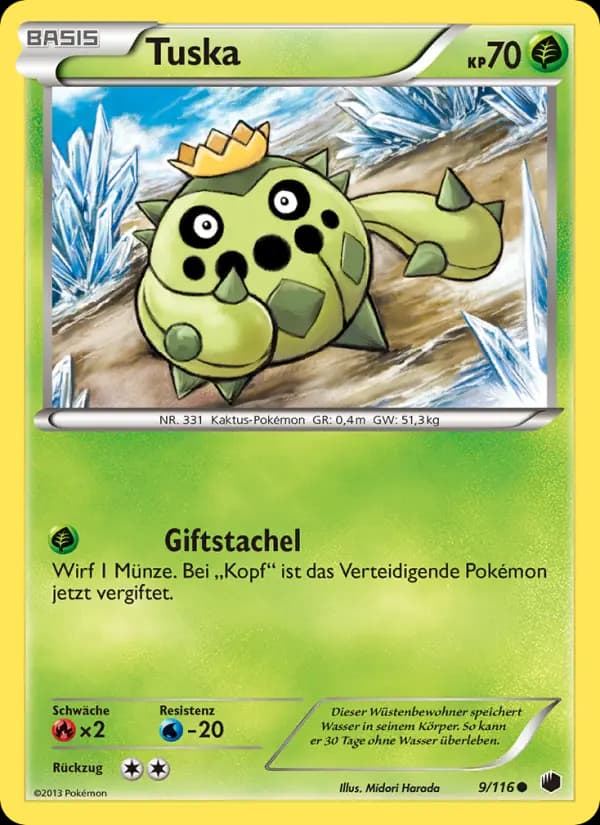 Tuska