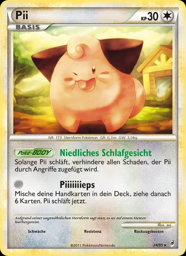 Pii