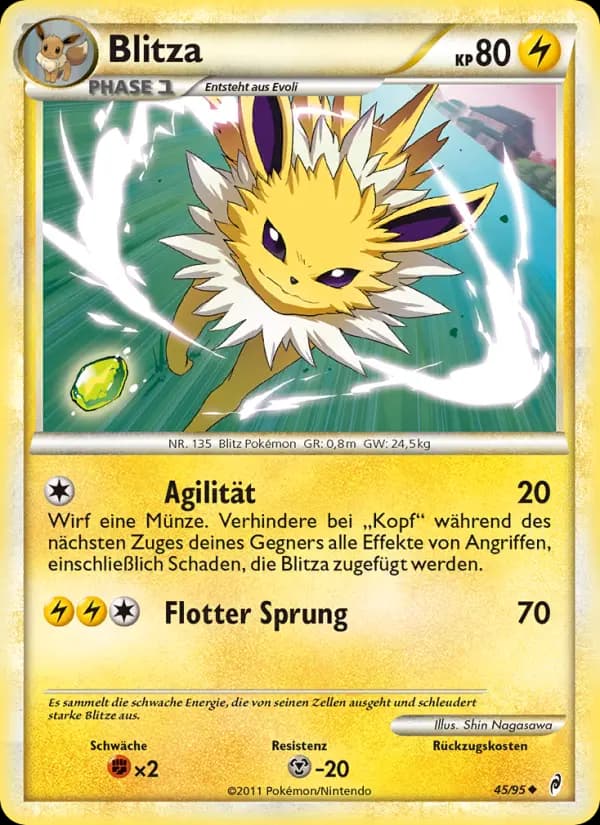 Blitza