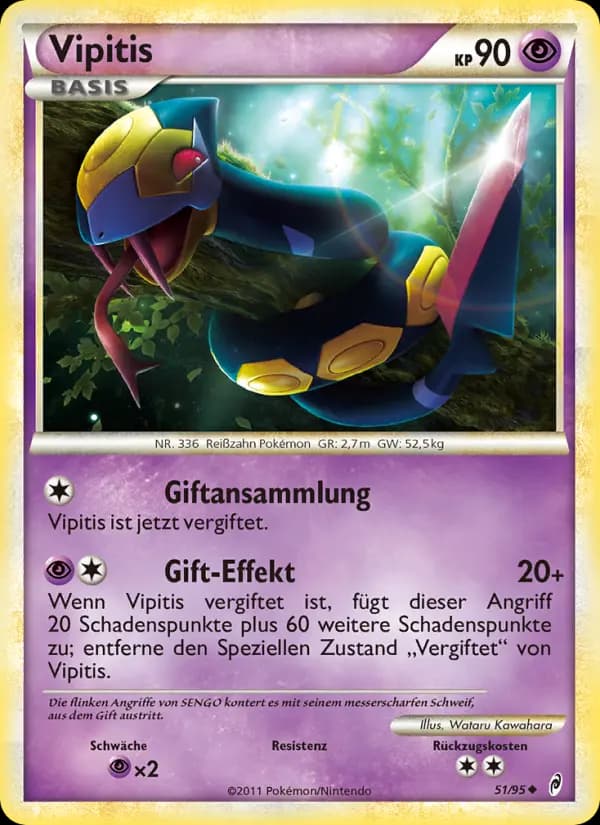 Vipitis