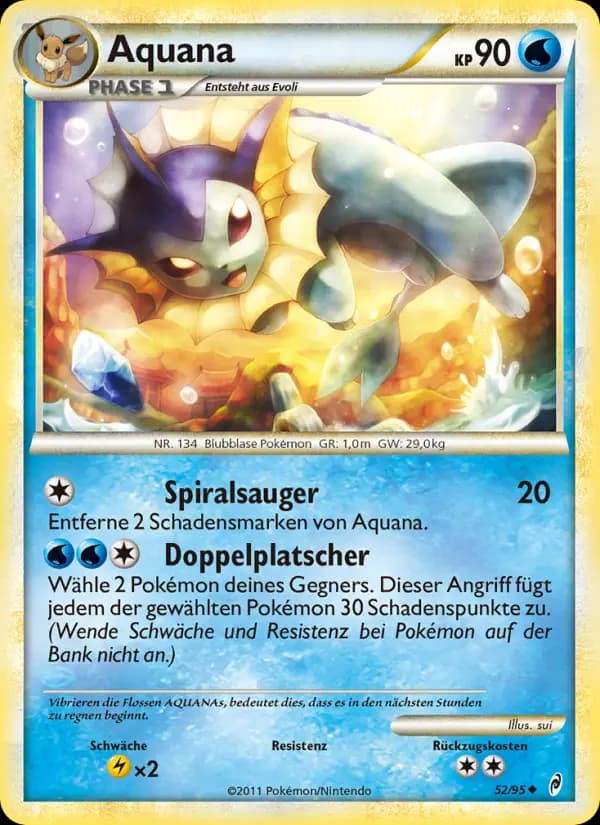 Aquana