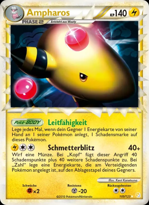 Ampharos