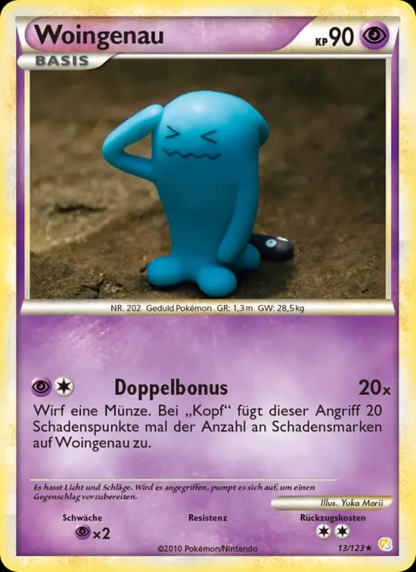 Woingenau