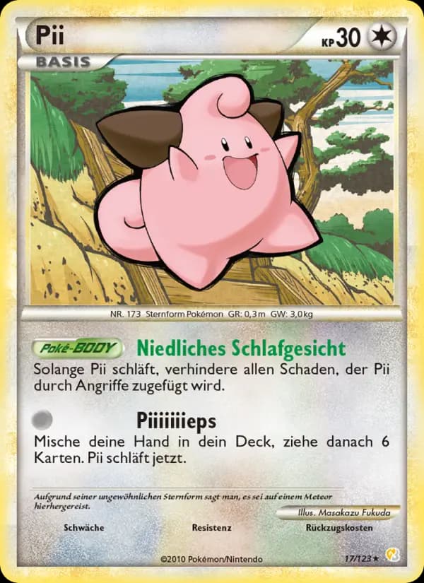 Pii