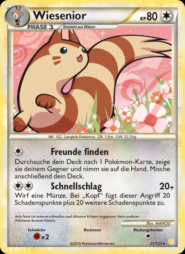 Wiesenior