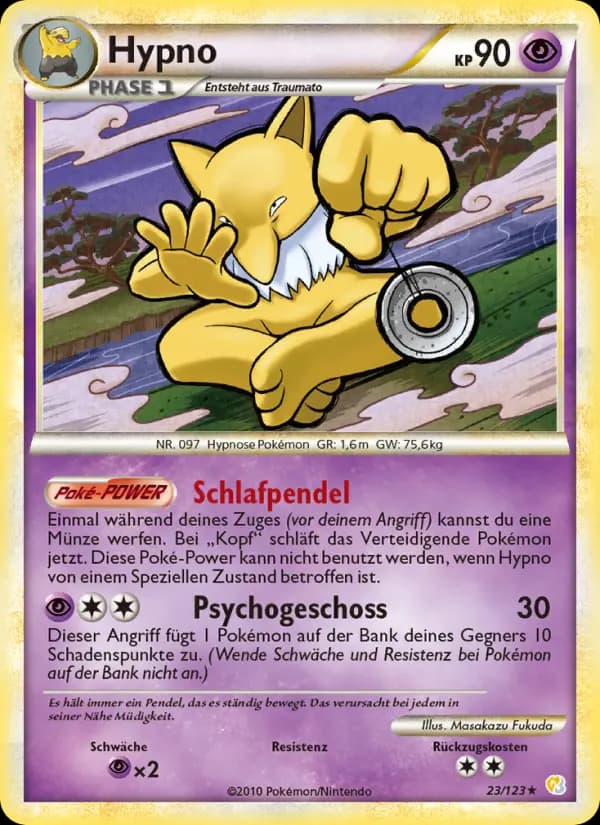 Hypno