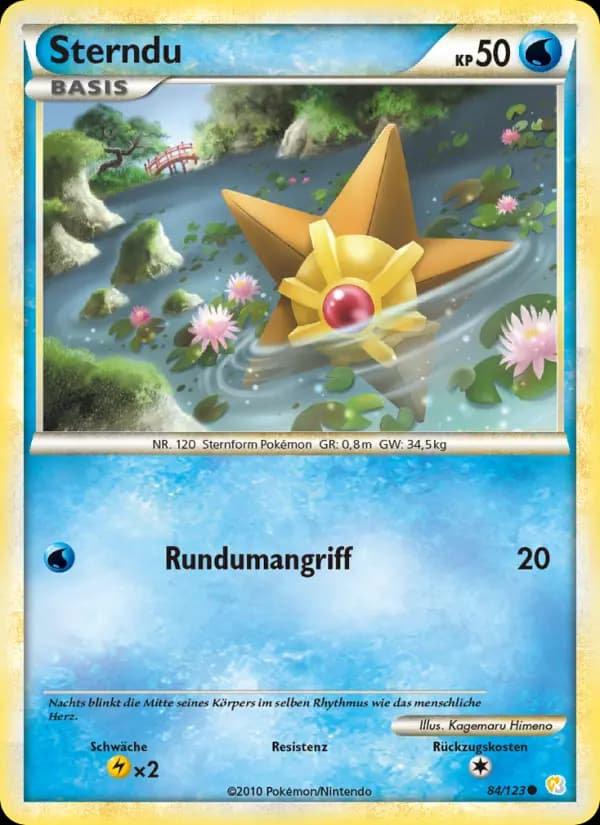 Sterndu