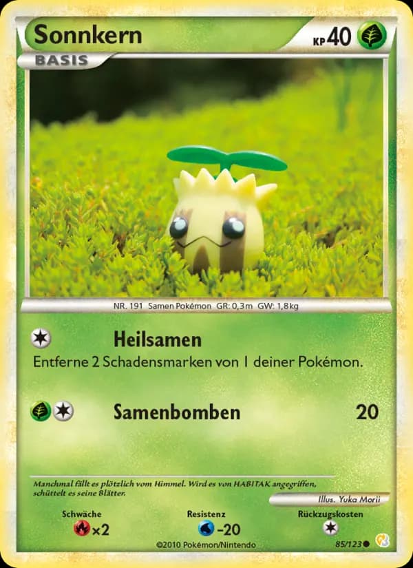 Sonnkern