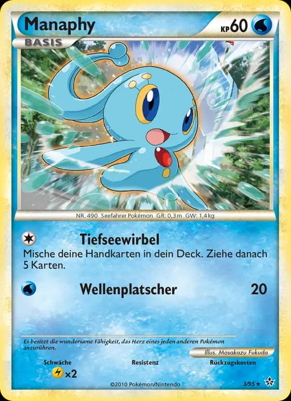 Manaphy