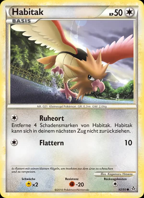 Habitak