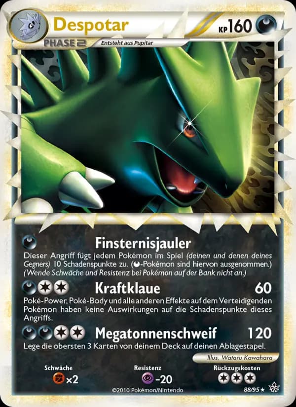 Despotar