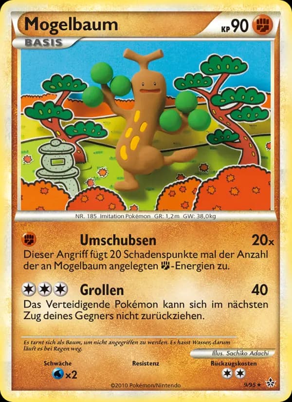 Mogelbaum