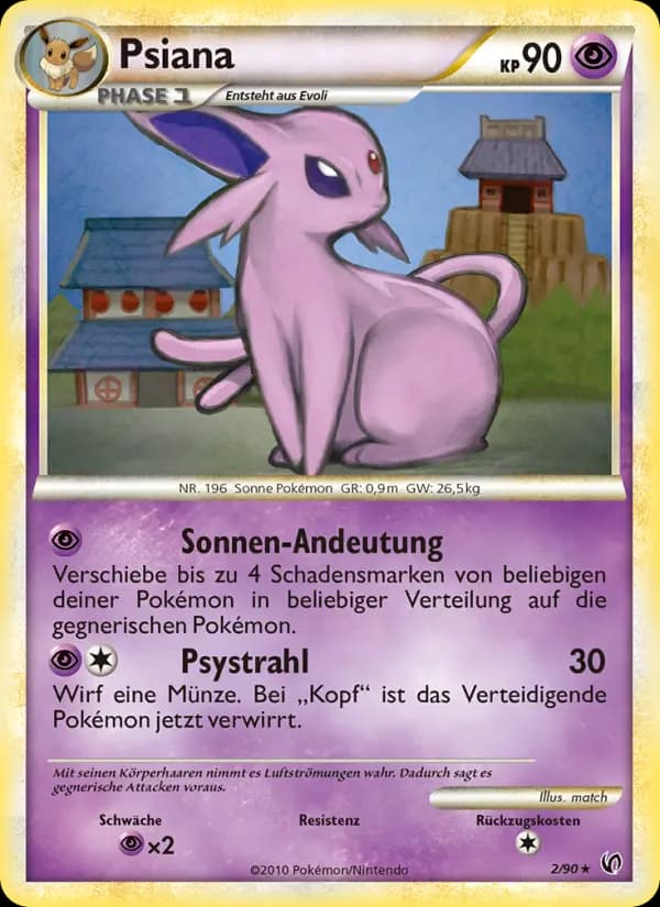 Psiana