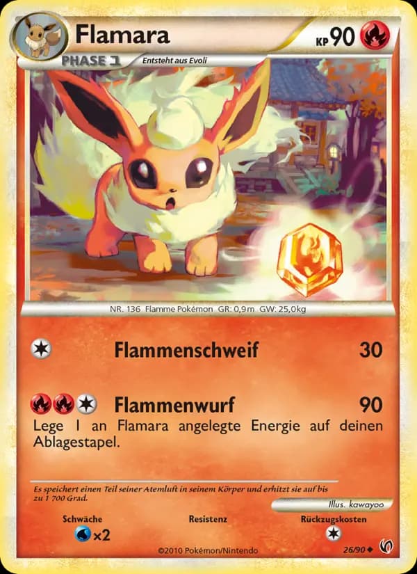 Flamara