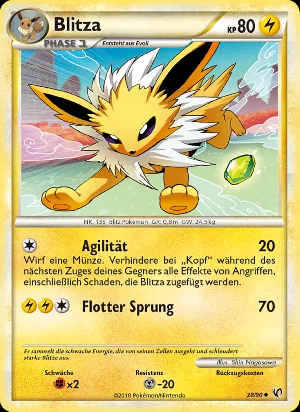 Blitza