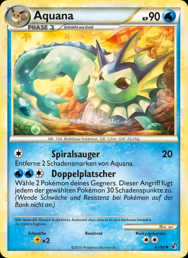 Aquana