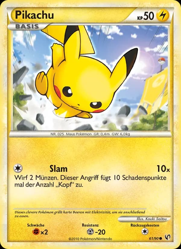 Pikachu
