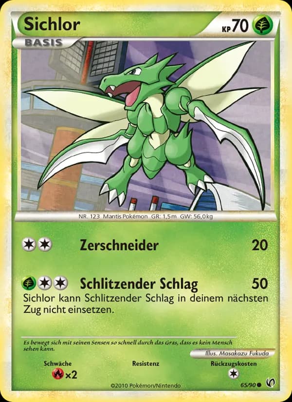 Sichlor