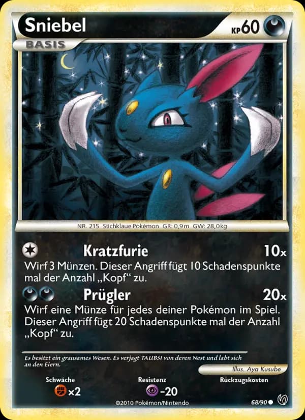 Sniebel
