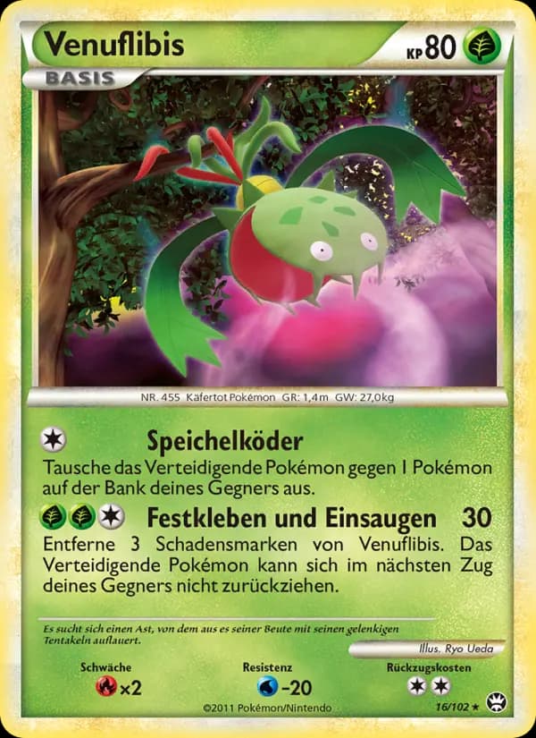 Venuflibis
