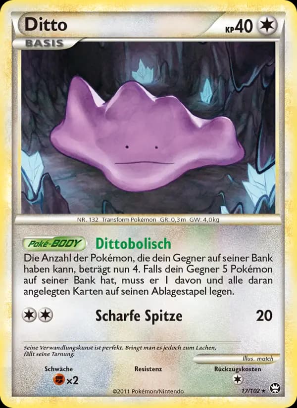 Ditto