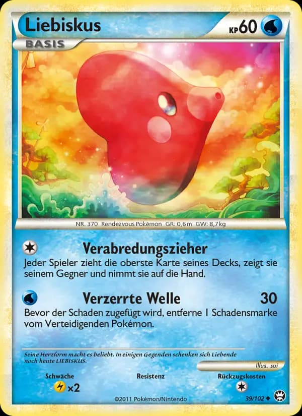 Liebiskus