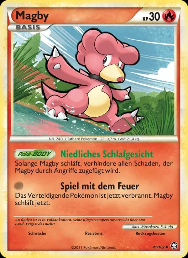 Magby