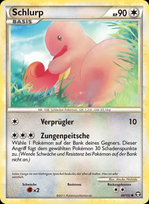 Schlurp