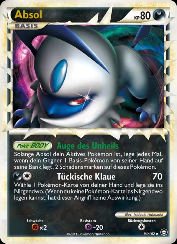 Absol