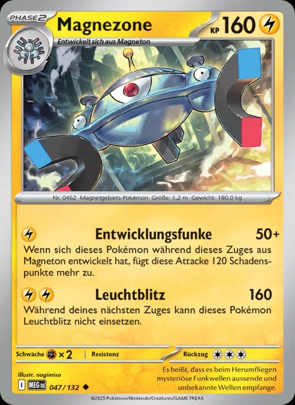 Magnezone