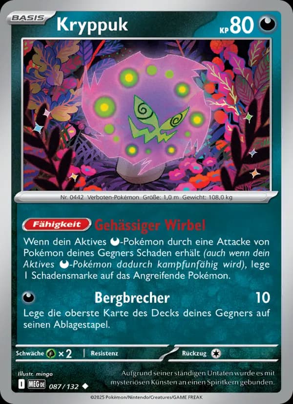 Kryppuk