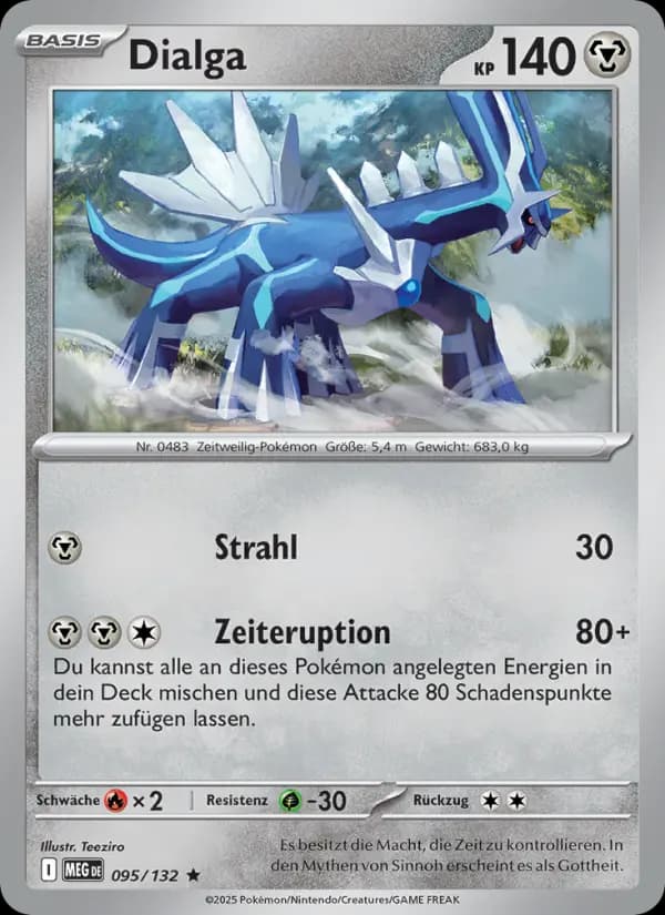 Dialga