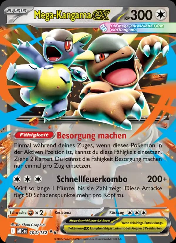 Mega-Kangama-ex
