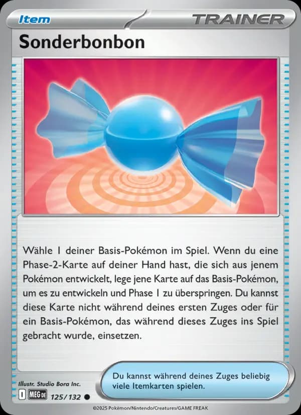 Sonderbonbon