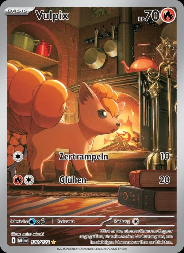 Vulpix