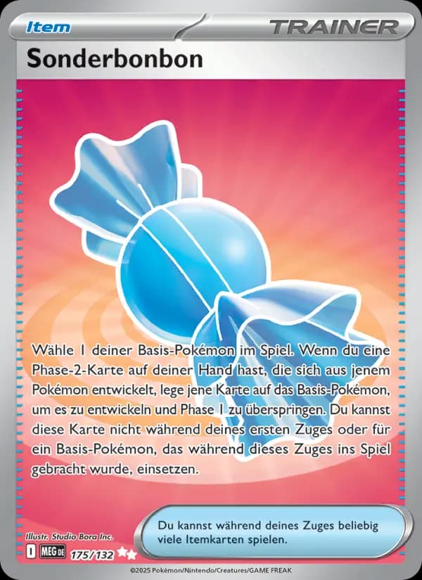 Sonderbonbon