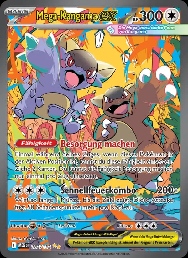 Mega-Kangama-ex