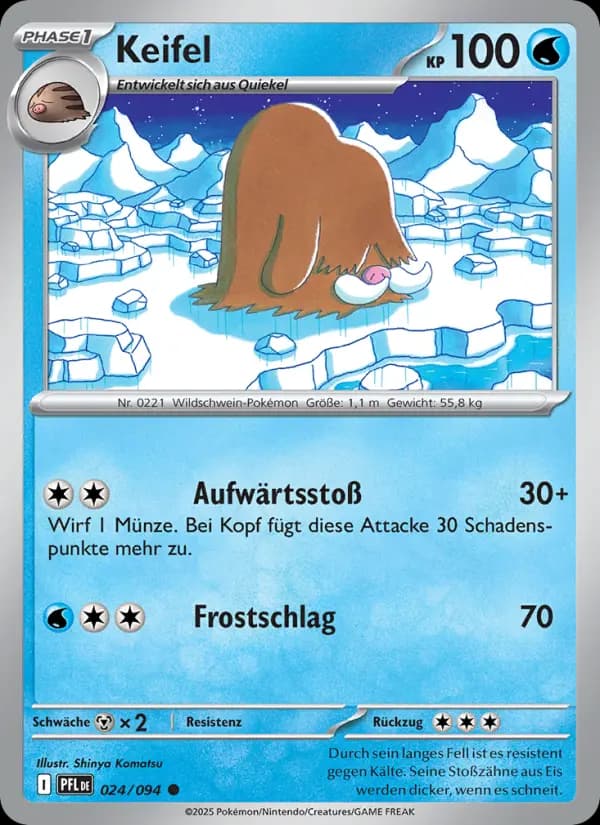 Keifel