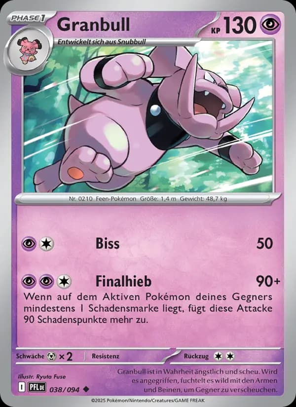Granbull