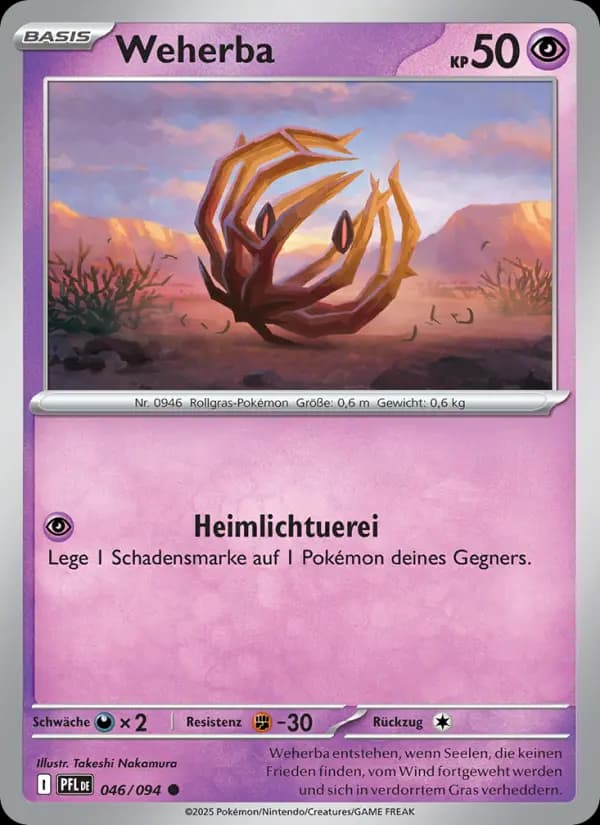 Weherba