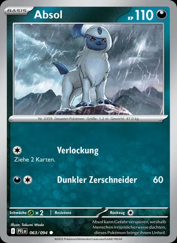 Absol