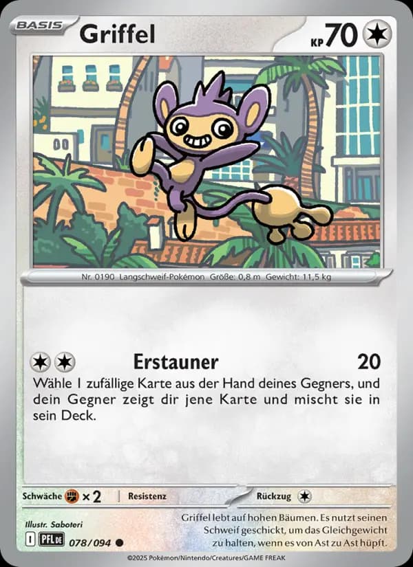 Griffel