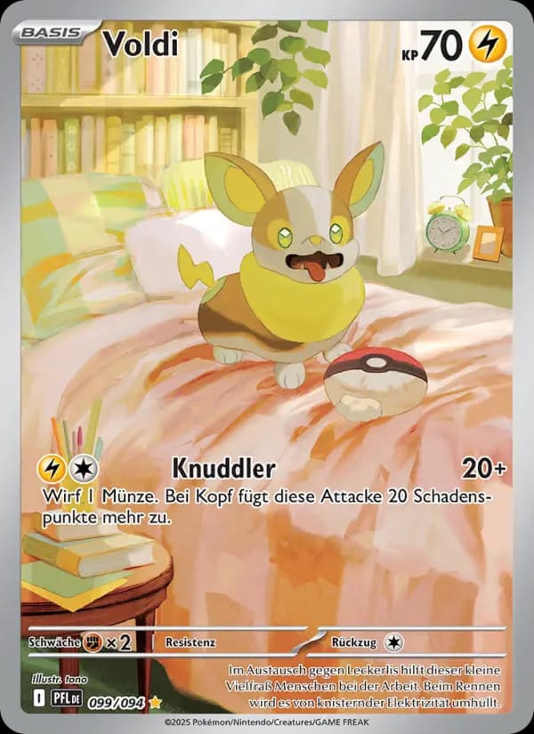 Voldi