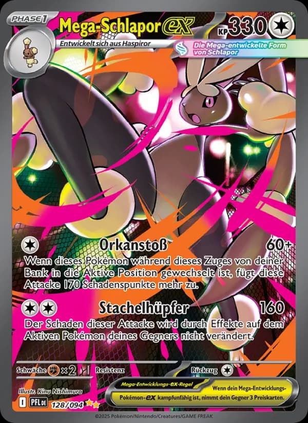 Mega-Schlapor-ex