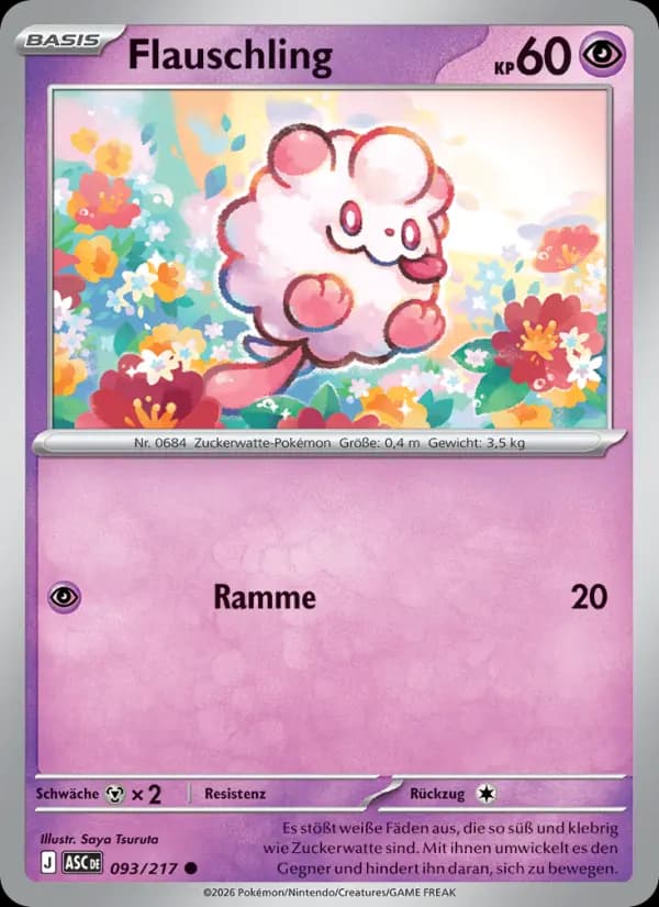 Flauschling