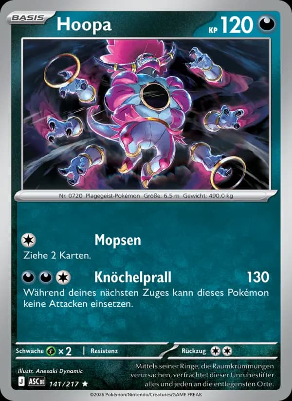 Hoopa