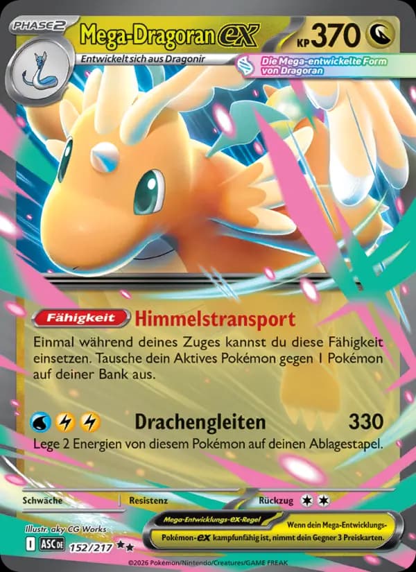 Mega-Dragoran-ex