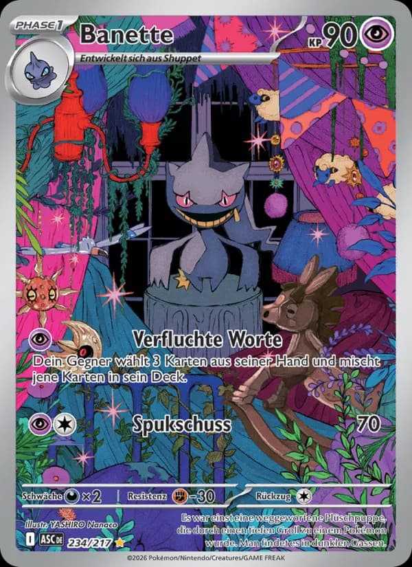 Banette